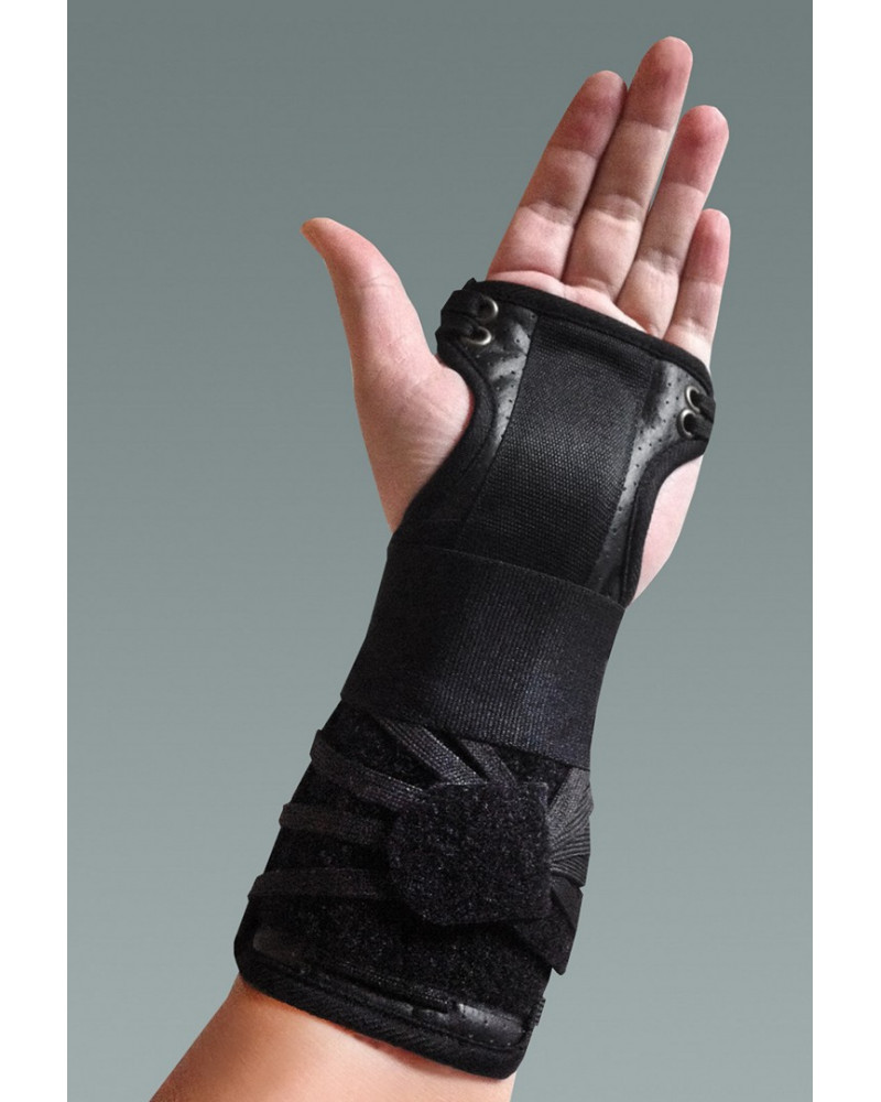 Universal Wrist Splint